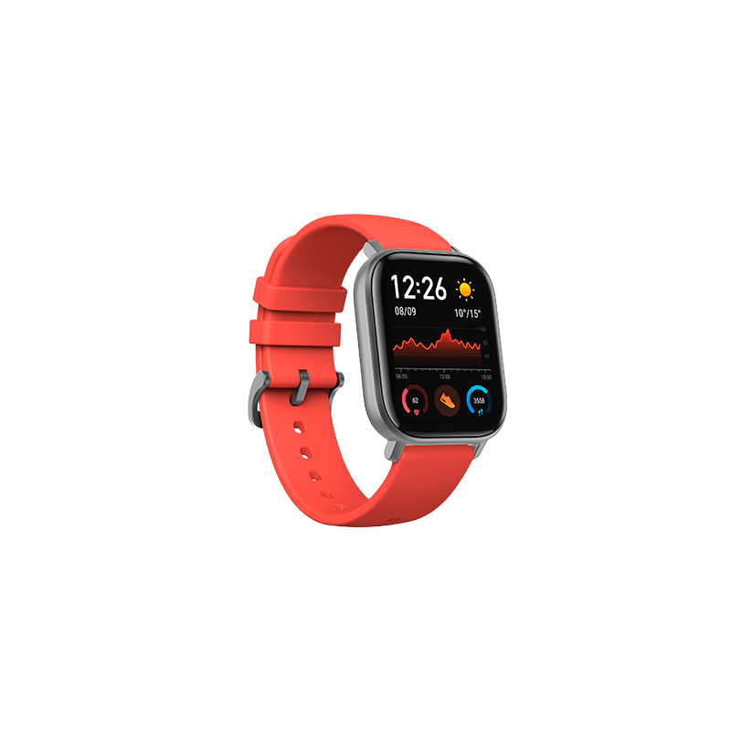 xiaomi watch gts