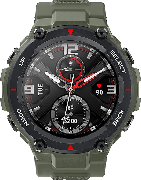 amazfit a1919