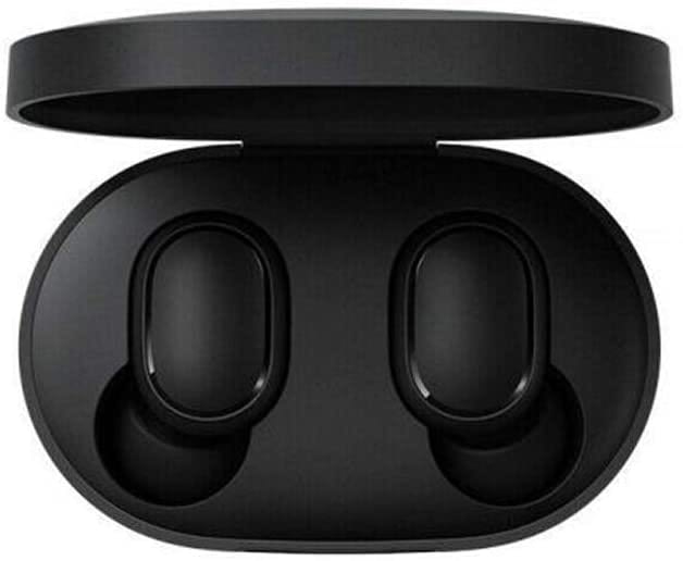 xiaomi mi true wireless earbuds zbw4420gl