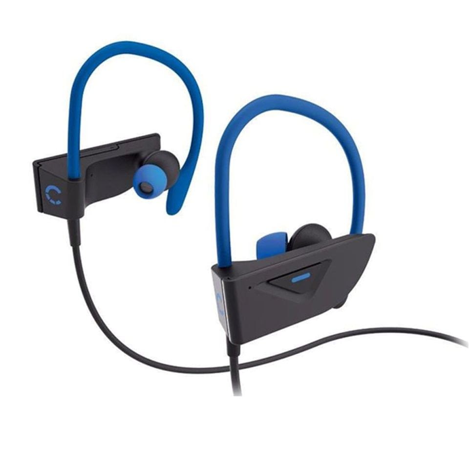 cygnett bluetooth earphones